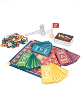 Big Potato Games Zillionaires on Mars Board Game