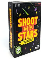 Big Potato Games Shoot for the Stars Quiz Guessing Game