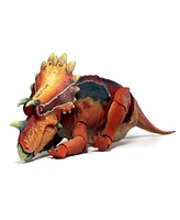 Beasts of the Mesozoic Regaliceratops Peterhewsi Action Figure