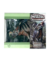 Beasts of the Mesozoic Einiosaurus Procurvicornis Action Figure