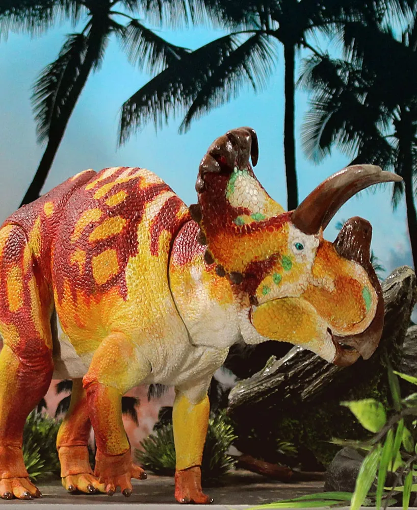 Beasts of the Mesozoic Wendiceratops Pinhornensis Dinosaur Action Figure