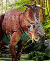 Beasts of the Mesozoic Pachyrhinosaurus Lakustai Action Figure