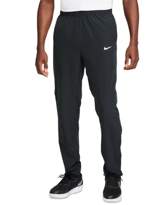 Nike Men's Court Advantage Dri-fit Tennis Training Pants