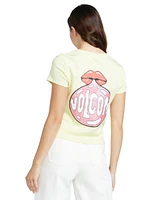 Volcom Juniors' Have A Clue Tee