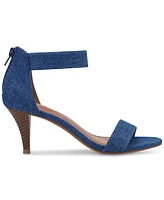 Style & Co Women's Paycee Two-Piece Dress Sandals, Created for Macy's