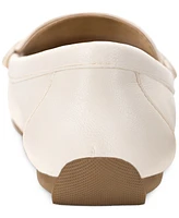 Style & Co Women's Serafinaa Driver Penny Loafers, Created for Macy's