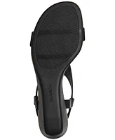 Style & Co Women's Step N Flex Vacanzaa Wedge Sandals, Created for Macy's
