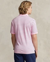 Polo Ralph Lauren Men's Classic-Fit Striped Soft Cotton Shirt