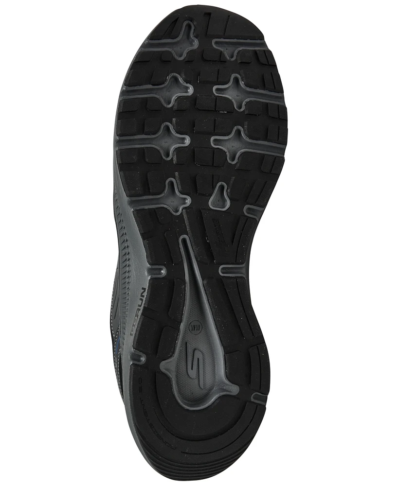 Skechers Men's Go Run Consistent 2.0 Wide-Width Running Sneakers from Finish Line