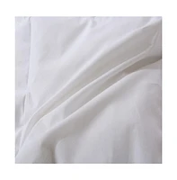 MarCielo Lightweight White Goose Down Comforter- King