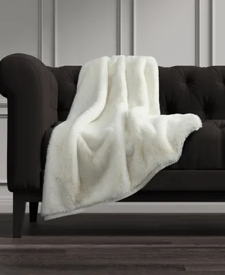 J Queen New York Ludlow Throw, 50" x 70"