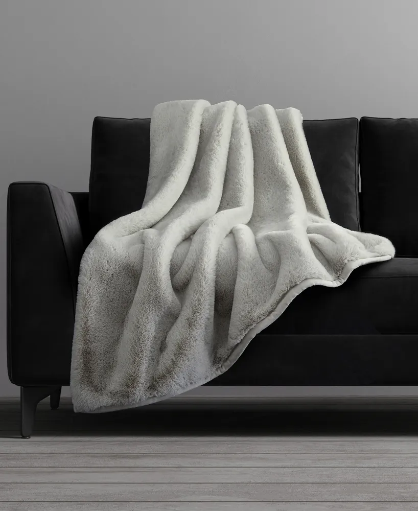 J Queen New York Ludlow Throw, 50" x 70"