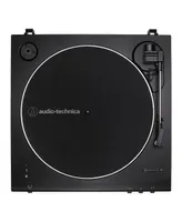 Audio-Technica AudioTechnica At-LP60XBT-ww Fully Automatic Belt-Drive Stereo Turntable with Bluetooth