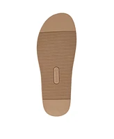 Baretraps Women's Frolick Asymmetrical Wedge Sandals