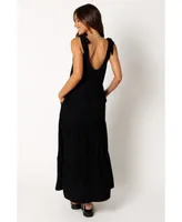 Marcy Maxi Women's Dress