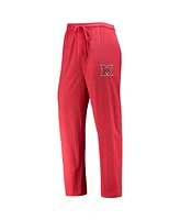 Men's Concepts Sport Red