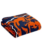 Chicago Bears 60" x 80" Hometown Blanket