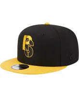 Men's New Era Black