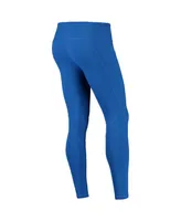 Women's ZooZatz Royal Kentucky Wildcats Pocketed Leggings