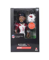 Kyler Murray Arizona Cardinals Series 3 Gamechanger 6" Vinyl Figurine