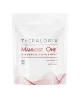 Theralogix Mannose One D–Mannose Supplement 90-day supply