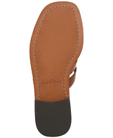 Sam Edelman Dina Slip-On Fisherman Sandals