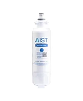Mist ADQ36006101 Replacement for Lg LT700P Refrigerator Water Filter, ADQ36006102, Kenmore Elite 9690, 46-9690, 469690, Rfc 1200A, Fml-3, LFX31925ST,