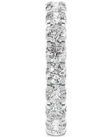 Diamond Eternity Band (3 ct. t.w.) 14k Gold (Also Platinum)