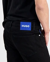 Hugo by Boss Men's Slim-Fit Jeans