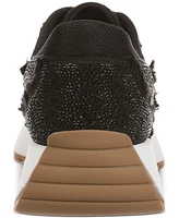 I.n.c. International Concepts Women's Cristiine Lace-Up Sneakers, Created for Macy's