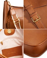 Style & Co Whipstitch Medium Crossbody