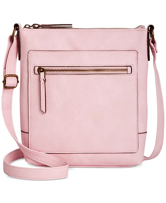 Style & Co Hudsonn North South Crossbody