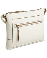 Style & Co Hudsonn East West Crossbody, Created for Macy's