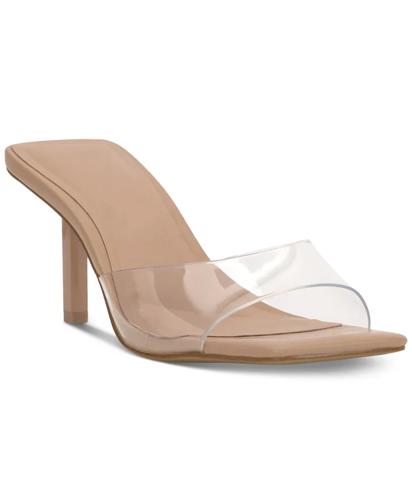 I.n.c. International Concepts Dalea Slide Dress Sandals