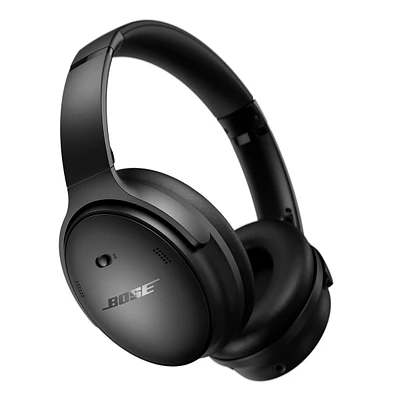 Bose QuietComfort Headphones with Active Noise Cancellation