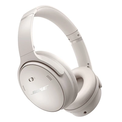 Bose QuietComfort Headphones with Active Noise Cancellation