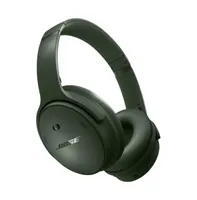 Bose QuietComfort Headphones with Active Noise Cancellation