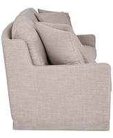 Keiffer 90" Fabric Sofa, Created for Macy's