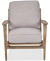 Keiffer 28" Accent Chair, Created for Macy's