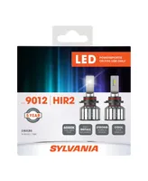 Sylvania 9012 Led Powersport