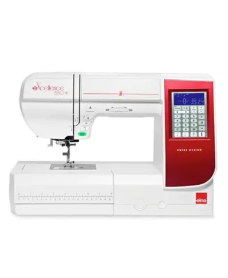 eXcellence 580 Plus Sewing Machine