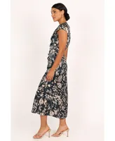 Lisbeth Midi Women's Dress