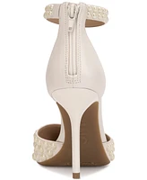 I.n.c. International Concepts Women's Sedaina Ankle-Strap Pumps, Created for Macy's