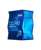 Intel BX8070811900K Core i9-11900K Desktop Processor