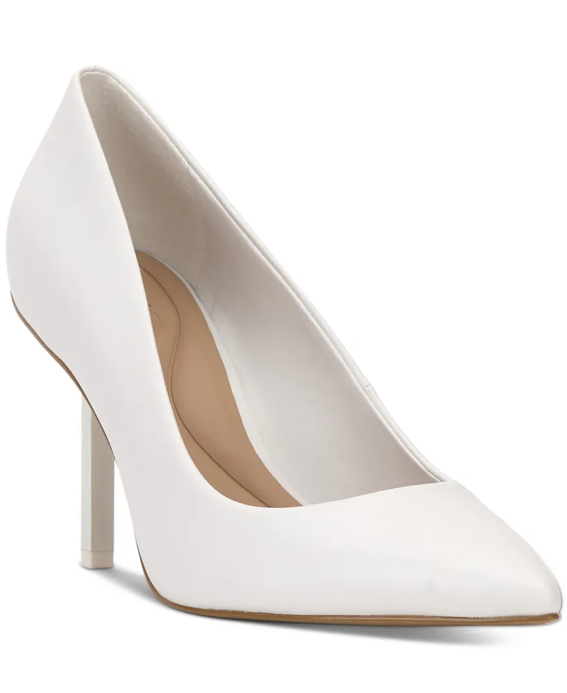 I.n.c. International Concepts Eeshani High Heel Pumps, Created for Macy's