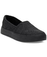 Toms Women's Kameron Casual Slip On Platform Sneakers