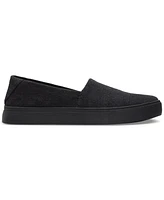 Toms Women's Kameron Casual Slip On Platform Sneakers