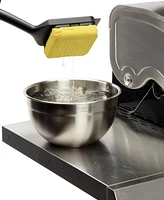 Cuisinart Grill Renew 18" Steam Cleaner Brush