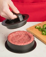 Cuisinart 4 in 1 5.5" Burger Press