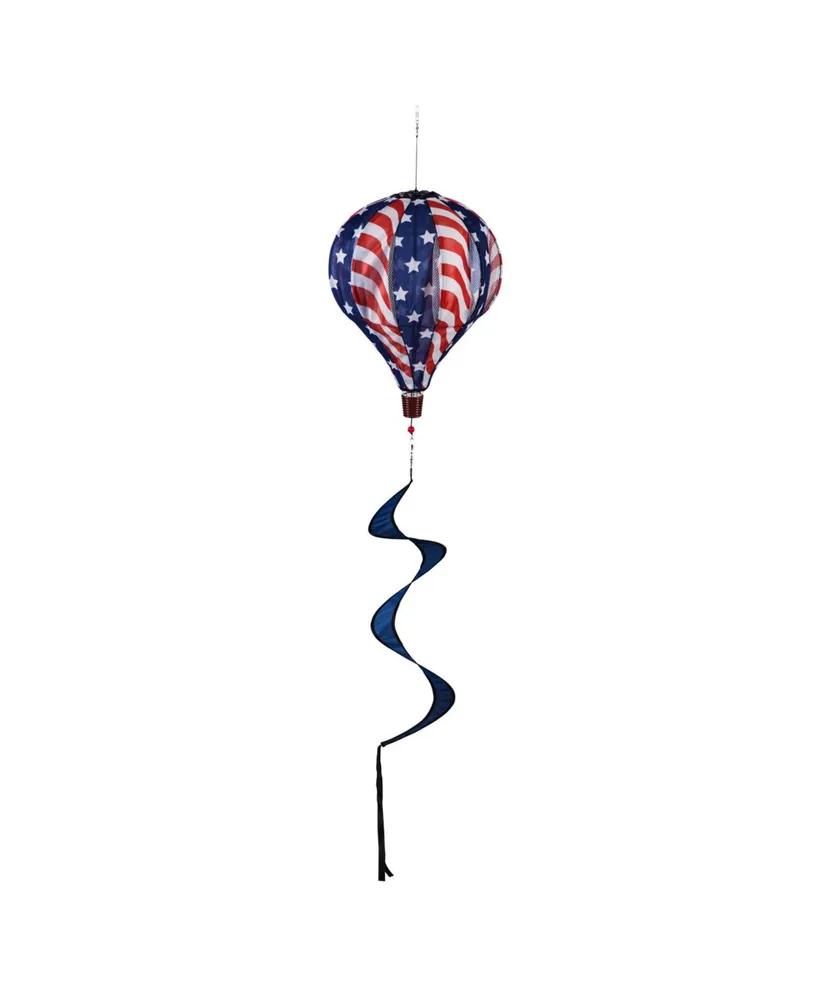 Evergreen Stars & Stripes Balloon Spinner